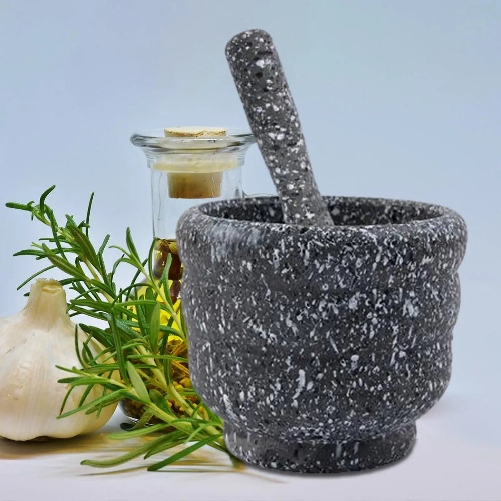 NORDICO Mortel & Stöt